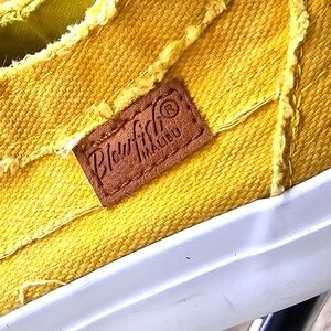 🍋 Blowfish Malibu Slip On Shoes